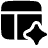 Make Design Spark Icon from Plump Solid Set