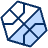Basketball Icon from Cyber Duotone - Free Set