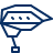 Bike Helmet 1 Icon from Cyber Line Set