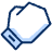 Boxing Glove 2 Icon from Cyber Duotone - Free Set