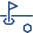 Golf 2 Icon from Cyber Line Set