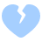 Interface Favorite Heart Broken icon - Free transparent PNG, SVG. No Sign up needed.