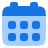 Interface Calendar 1 icon - Free transparent PNG, SVG. No Sign up needed.