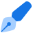 Interface Edit Tool Pen 1 icon - Free transparent PNG, SVG. No Sign up needed.