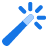 Interface Edit Tool Selection Wand icon - Free transparent PNG, SVG. No Sign up needed.