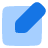 Interface Edit Write Square icon - Free transparent PNG, SVG. No Sign up needed.