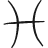Astrology Cancer Icon from Freehand Duotone Set