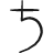 Astrology Symbol Saturn Icon from Freehand Duotone Set