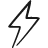 Connect Flash 1 icon - Free transparent PNG, SVG. No Sign up needed.