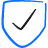 Form Validation Check Shield icon - Free transparent PNG, SVG. No Sign up needed.