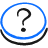 Help Question 3d icon - Free transparent PNG, SVG. No Sign up needed.