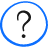 Help Question Circle icon - Free transparent PNG, SVG. No Sign up needed.
