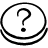 Help Question 3d icon - Free transparent PNG, SVG. No Sign up needed.