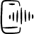 Voice Id Smartphone 1 icon - Free transparent PNG, SVG. No sign up needed.