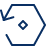 Synchronize 2 Icon from Cyber Line Set