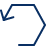 Synchronize 3 Icon from Cyber Line Set