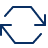 Synchronize Refresh Icon from Cyber Line Set