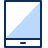 Tablet Icon from Cyber Duotone Set