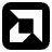 Amd Logo Icon from Logos Block - Free Set
