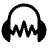 Audacity Logo Icon from Logos Solid - Free Set