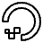 Digital Ocean Logo Icon from Logos Line - Free Set