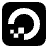 Digital Ocean Logo Icon from Logos Block - Free Set