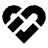 Google Fit Logo Icon from Logos Solid - Free Set