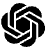 Openai Logo Icon from Logos Solid - Free Set