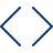 Angle Brackets Icon from Cyber Line Set