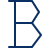 Bold Icon from Cyber Line Set
