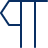 Paragraph Icon from Cyber Line Set