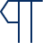 Paragraph Icon from Cyber Duotone Set
