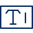Text Input 3 Icon from Cyber Line Set