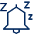 Alarm Snooze icon - Free transparent PNG, SVG. No Sign up needed.