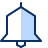 Bell 2 icon - Free transparent PNG, SVG. No Sign up needed.