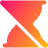Hourglass Disabled Icon from Plump Gradient Set