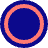 Loader Progress Bar Count 100 Icon from Plump Pop Set