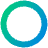 Loader Progress Bar Count 100 Icon from Plump Gradient Set