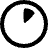 Loader Progress Bar Count 13 Icon from Plump Remix Set