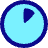 Loader Progress Bar Count 13 Icon from Plump Pop Set