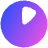 Loader Progress Bar Count 13 Icon from Plump Gradient Set