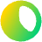 Loader Progress Bar Count 38 Icon from Plump Gradient Set