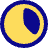 Loader Progress Bar Count 38 Icon from Plump Pop Set