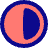 Loader Progress Bar Count 50 Icon from Plump Pop Set