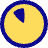 Loader Progress Bar Countdown 13 Icon from Plump Pop Set