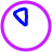 Loader Progress Bar Countdown 13 Icon from Plump Neon Set