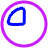 Loader Progress Bar Countdown 25 Icon from Plump Neon Set