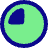 Loader Progress Bar Countdown 25 Icon from Plump Pop Set