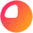 Loader Progress Bar Countdown 25 Icon from Plump Gradient Set