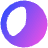 Loader Progress Bar Countdown 38 Icon from Plump Gradient Set
